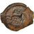 Monnaie, Bituriges, Bronze, TTB, Bronze, Delestrée:3480
