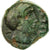Moneta, Carnutes, Bronze Æ, EF(40-45), Bronze, Delestrée:2469