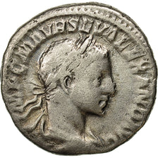 Coin, Severus Alexander, Denarius, Rome, EF(40-45), Silver, RIC:32