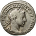 Coin, Severus Alexander, Denarius, Rome, EF(40-45), Silver, RIC:32