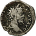 Coin, Septimius Severus, Denarius, Rome, VF(20-25), Silver, RIC:200