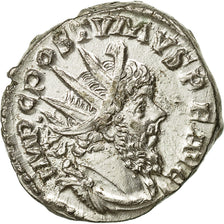 Coin, Postumus, Antoninianus, Trier, MS(60-62), Billon, RIC:318