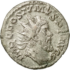 Münze, Postumus, Antoninianus, Trier, SS, Billon, RIC:64