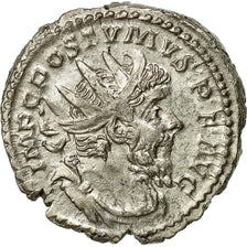 Monnaie, Postume, Antoninien, Trèves, SUP, Billon, RIC:75