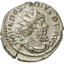 Coin, Postumus, Antoninianus, Trier, AU(55-58), Billon, RIC:58