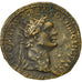 Coin, Domitian, Dupondius, Rome, EF(40-45), Bronze, RIC:643