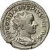 Coin, Gordian III, Antoninianus, Rome, EF(40-45), Billon, RIC:83