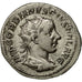 Coin, Gordian III, Antoninianus, Rome, EF(40-45), Billon, RIC:95