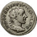 Coin, Gordian III, Antoninianus, Rome, EF(40-45), Billon, RIC:95