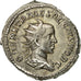 Coin, Herennius Etruscus, Antoninianus, Rome, AU(50-53), Billon, RIC:143