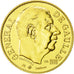 France, Medal, 1980, MS(65-70), Gold