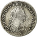 Coin, France, Louis XV, 1/6 Écu (XX – S) de France-Navarre, 20 Sols, 1/6 ECU
