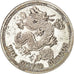 Coin, United States, Johnson Matthey Half Ounce Troy, 1988, MS(63), Silver