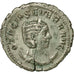 Münze, Otacilia Severa, Antoninianus, Rome, SS, Billon, RIC:129
