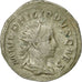 Coin, Philip II, Antoninianus, Rome, EF(40-45), Billon, RIC:218