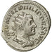 Coin, Philip I, Antoninianus, Rome, AU(50-53), Billon, RIC:27b