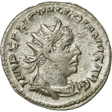 Coin, Valerian I, Antoninianus, Rome, VF(30-35), Billon, RIC:92