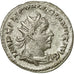 Coin, Valerian I, Antoninianus, Rome, VF(30-35), Billon, RIC:92