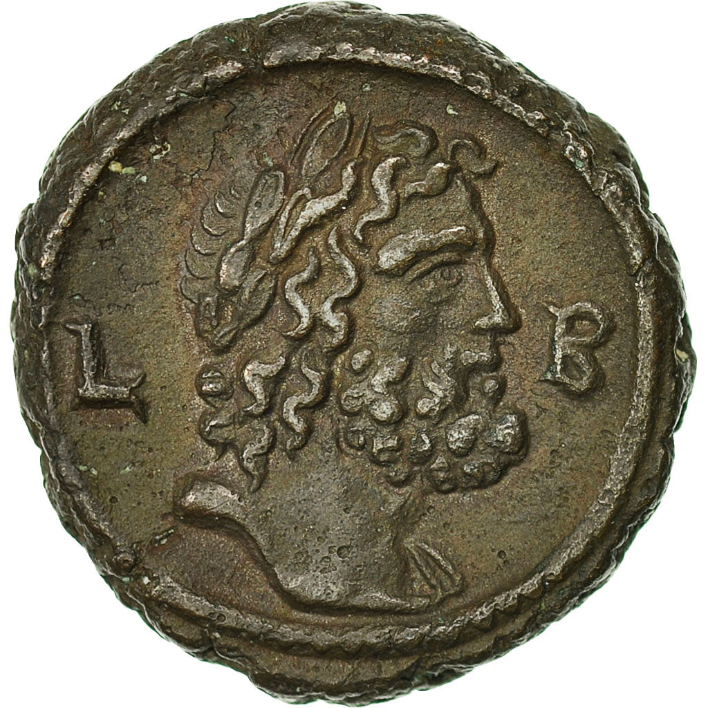 Coin, Otacilia Severa, Tetradrachm, Alexandria, AU(50-53), Billon