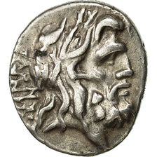 Coin, Thessaly, Thessalian League, Stater, EF(40-45), Silver, HGC:4-210