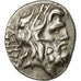 Coin, Thessaly, Thessalian League, Stater, EF(40-45), Silver, HGC:4-210