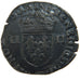 FRANCE, 1/4 ECU, 1603, Saint Palais, KM #31, VF(20-25), Silver, Ciani #1517,...