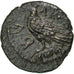 Coin, Sicily, Akragas, Litra, AU(50-53), Silver, HGC:2-121