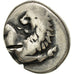 Coin, Thrace, Chersonesos, Hemidrachm, VF(30-35), Silver