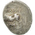 Coin, Illyria, Apollonia, Drachm, Apollonia, EF(40-45), Silver, BMC:34