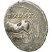 Moneta, Illiria, Apollonia, Drachm, Apollonia, EF(40-45), Srebro, BMC:34