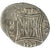 Moneta, Illiria, Apollonia, Drachm, Apollonia, EF(40-45), Srebro, BMC:34