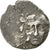 Coin, Caria, Mylasa, Drachm, Mylasa, VF(30-35), Silver