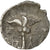 Coin, Caria, Mylasa, Drachm, Mylasa, VF(30-35), Silver