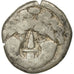 Monnaie, Mysie, Parium, Hémidrachme, TB, Argent, SNG France:1356-7