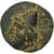 Moneda, Troas, Birytis, Bronze, Birytis, MBC, Bronce, SNG Cop:247-8