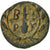 Monnaie, Troade, Birytis, Bronze, Birytis, TTB, Bronze, SNG Cop:247-8