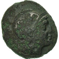 Coin, Mysia, Pergamon, Bronze, Pergamon, VF(20-25), Bronze, SNG Cop:348