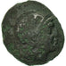 Monnaie, Mysie, Pergame, Bronze, Pergamon, TB, Bronze, SNG Cop:348