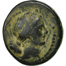 Munten, Mysië, Cyzicus, Bronze, Kyzikos, FR+, Bronze