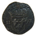 FRANCE, ¼ Ecu, 1605, VG(8-10), Silver, Ciani #1510, 7.80