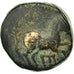 Coin, Thrace, Maroneia, Bronze, VF(30-35), Bronze, SNG Cop:632