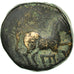 Monnaie, Thrace, Maroneia, Bronze, TB+, Bronze, SNG Cop:632