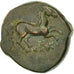 Münze, Thrace, Maroneia, Bronze, S+, Bronze, SNG Cop:632