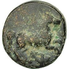 Coin, Thrace, Maroneia, Bronze, VF(20-25), Bronze, SNG Cop:630-3