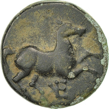 Monnaie, Thrace, Maroneia, Bronze, TB, Bronze, SNG Cop:630-3