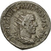 Coin, Philip I, Antoninianus, Rome, EF(40-45), Billon, RIC:3