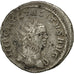 Coin, Tacitus, Antoninianus, Rome, EF(40-45), Billon, RIC:92