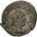 Munten, Philippus I Arabs, Antoninianus, Rome, ZF, Billon, RIC:57