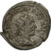 Coin, Philip I, Antoninianus, Rome, EF(40-45), Billon, RIC:57