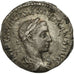 Münze, Severus Alexander, Denarius, Rome, SS, Silber, RIC:178